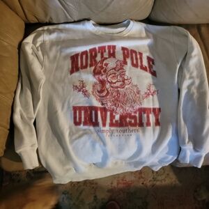Simply Southern Sweatshirt